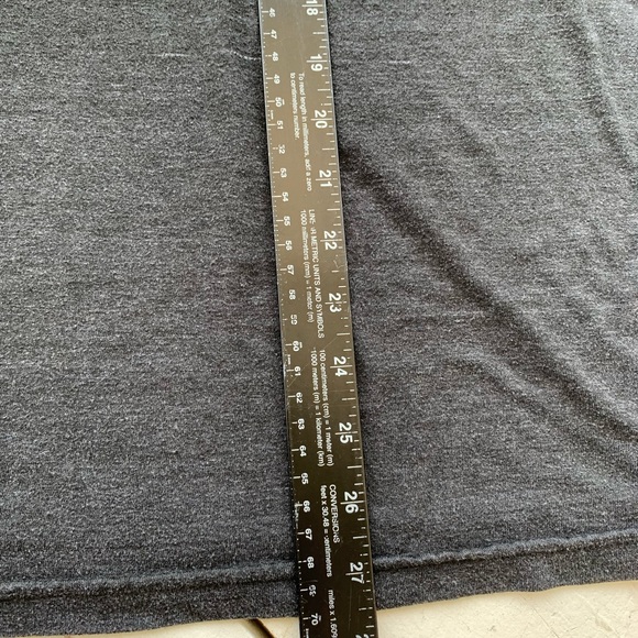 Vintage The Rock wrestler and actor T-shirt Size L - Picture 6 of 6